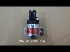 24V RELAY 04216032