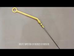 Oil Dipstick 01182823