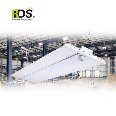 China Warehouse China Manufacturers High Efficiency 150W 200Watt 220W 20000Lm 5000K Brightness Dimming Led High Bay Light Industrial Coating Lamp for sale