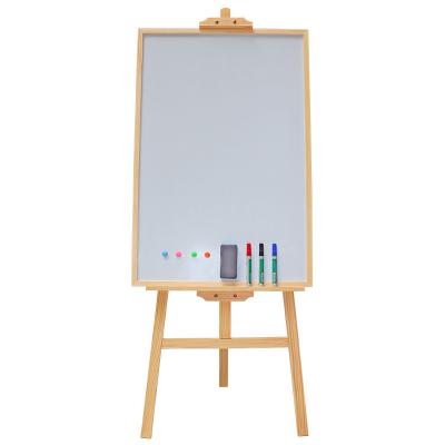 China Trendy Sturdy Sandwich Board Freestanding Menu Display For Restaurant, Business Or Wedding for sale