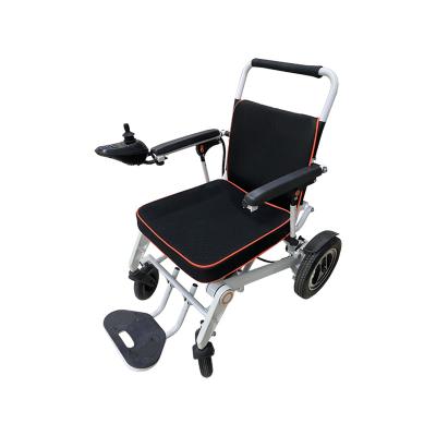 China Aluminum Alloy Medical Cerebral Palsy Dog Wheelchair Remote Wheelchair for sale