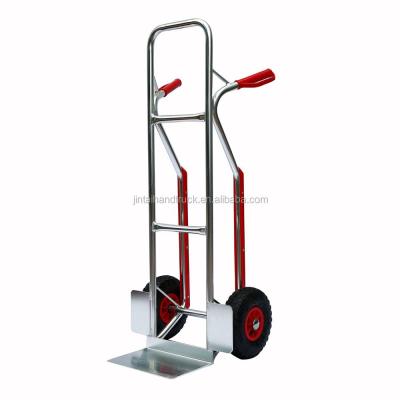 China HT1878 Lightweight Aluminum Hand Truck Hand Truck for sale