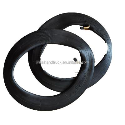 China 1/2x2.5/3.0 Rubber Inner Tubes 12 Wheel Rubber Carriage Baby Inner Tube for sale