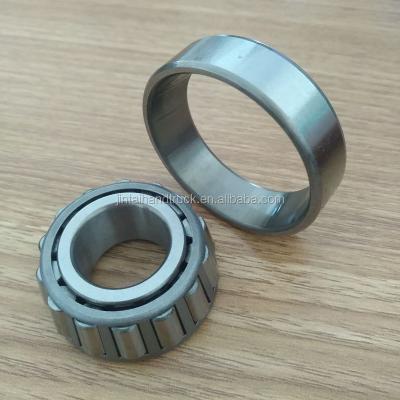 China Front Wheel Riding LM11949 Lawn Mowers Front Wheel Bearing Assembly Kit EXMARK 1-633584 Taper 103-0063 Roller Bearing for sale