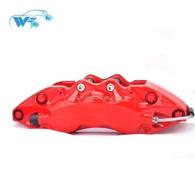 China Front Wheel Auto Brake System Part Brake Disc Rotor 355*32mm For F10 /f30 For Brake AP9040 Caliber 18Rim Wheels for sale