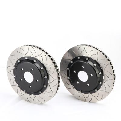 China WT9440 / WT9200 / WT5040 brake disc 17