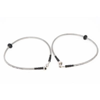 China Front/Rear Wheel Brake System Brake Line 70mm Concave Mouth For R32 R33 R34 R35 Brake GTR Parts for sale