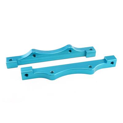 China Front / Rear Wheel Brake Bracket With Screws High Performance Chinese Car-styling for sale