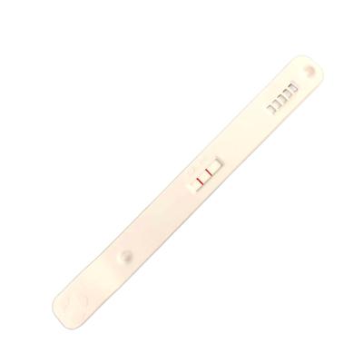 China 100% Biodegradable Factory cheap molded pulp packaging for pregnancy test stick packaging for sale