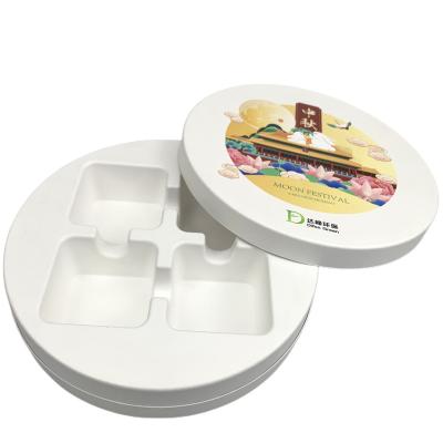 China 100% Biodegradable All kinds of  Hot Sale packaging cookie dough delivery cookie boxes with bags for sale