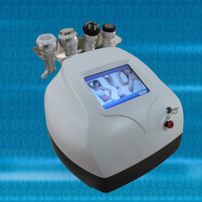 China cavitation slimming machine for sale