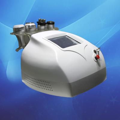 China ultrasonic liposuction cavitation slimming machine for sale