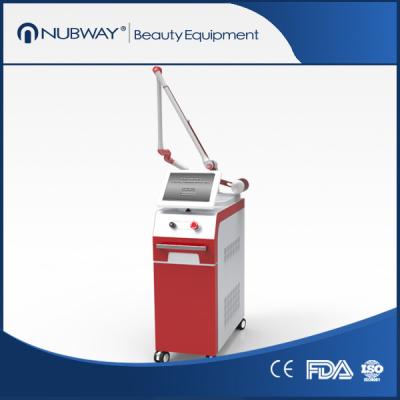 China Pigment removal Freckles pigment age spots removal beauty machine for sale