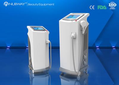 China Alexandrite laser 755nm hair removal equipment professional laser hair removal for sale