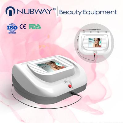 China Best treatment for varicose and spider veins Spider vein removal beauty salon machine for sale