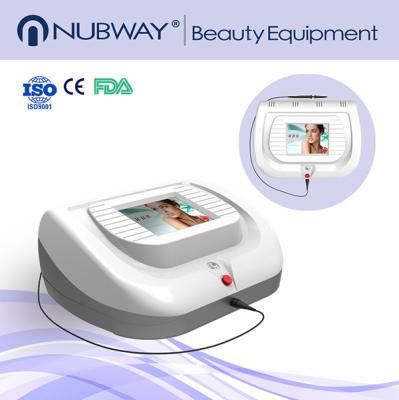 China Laser treatment for varicose veins Best treatment for varicose and spider veins for sale