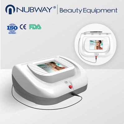 China Best treatment for varicose and spider veins Laser treatment for broken capillaries for sale