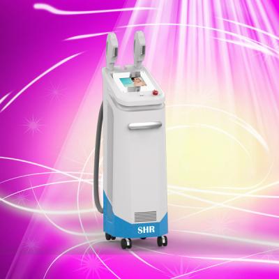 China Fast hair removal most professional shr SHR best professional ipl machine for hair removal for sale