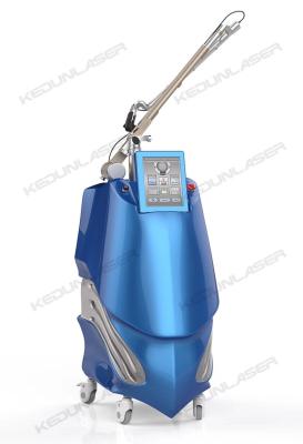 China The Best Advanced Big Power Korean 755 532 1064nm Pigmenation Removal Picosecond Laser FDA CE FDA CE for sale