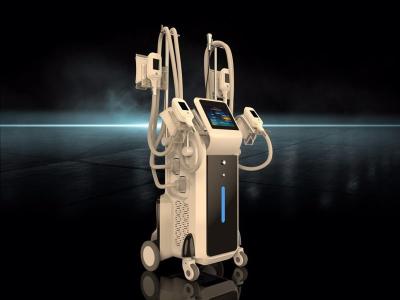 China cryogenic treatment services cocoon beauty tighten cryolipolysis system cryo for sale