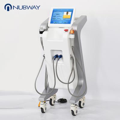 China  tips secret microneedle fractional rf system microneedling device for sale