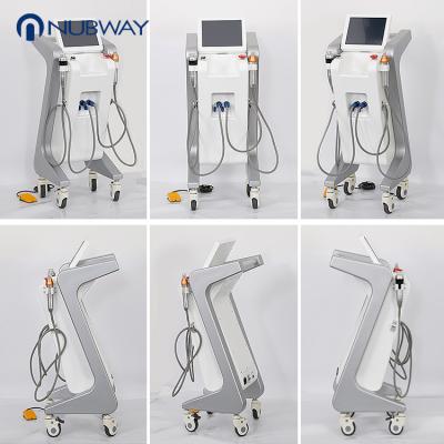 China micro needle pen   micro needle fractional rf machine for sale