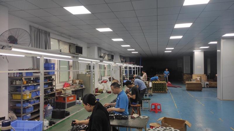 Verified China supplier - Guangzhou Shengxin Electronics Co., Ltd.