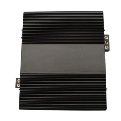 China Aluminum Amplifier Brazilian Class D Car High Power Amp Brazil Full Range Amp for sale