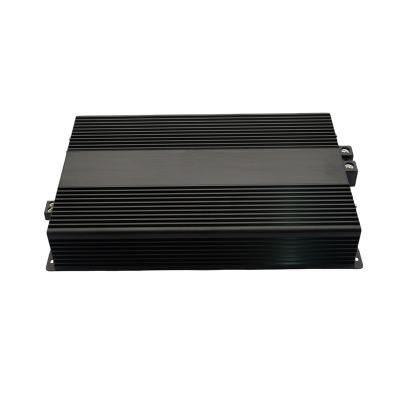 China Brazil Mono Aluminum Audio Amplifier High Power Car Amplifiers Class D Full Range Amps Car Amplifier for sale