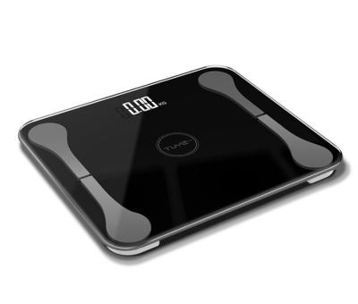 China Bathroom Digital Electronic Weighing Bathroom Scales Smart Scale Best Bathroom Scale for sale