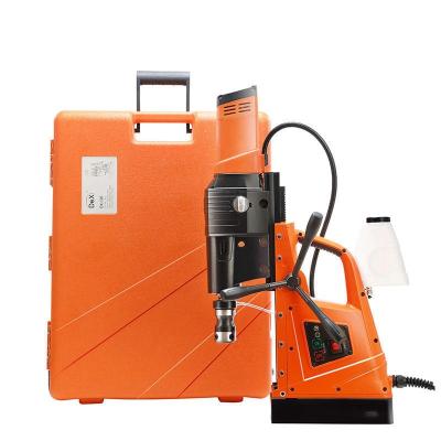 China High Power Industrial Automatic Feed Dx-120 2500w Magnetic Base Core Drill Machine 120mm(4-3/4