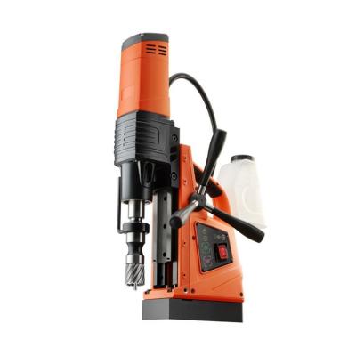 China High Precision 220v Metal Drilling Type 60mm Dx-60 Portable Magnetic Drill Press 50mm ( 2