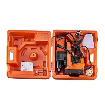 China Oem No-Load Speed 600rpm Industrial Core Drilling Rig Dx60 Magnetic Magnetic Power Drills 50mm ( 2