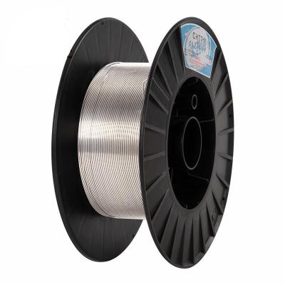 China Excellent Welding Performance China Environmental Protection Mig Flux Cored Wire 1.2mm E71t1-C1a4 Welding Wires for sale