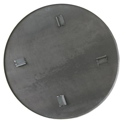 China Concrete surface & flat floor float pan for power trowel for sale