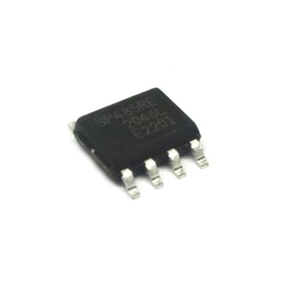 China / IC SOP8 SP485REN CHIP for sale