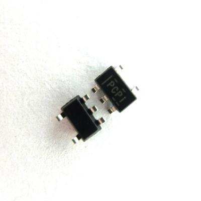 China / Integrated Circuits TPS77001DBVR TPS77001 IC REG LIN Position Adjustment 50MA SOT23-5 for sale