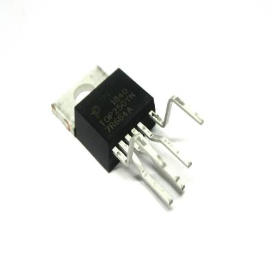 China / Integrated circuit TO-220 TOP250YN for sale