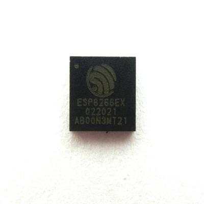 China / QFN-32 Electronic Components ESP8266EX for sale