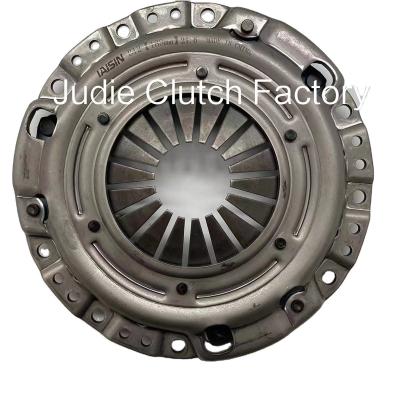 China Gray Cast Iron HT200 And Material Friction Clutch Assembly 188mm Clutch Plate Cover Kits Factory Price for sale