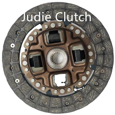 China Gray Cast Iron HT200 And Friction Good Quality Factory Directly 200mm Material Clutch Kits for sale