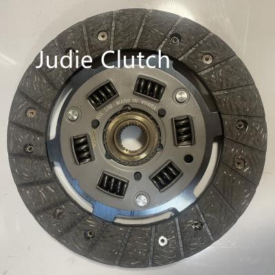 China 2008 OE Number PG405 Clutch Disc Cover Assembly ISUZU GRAT Manufacturer for sale