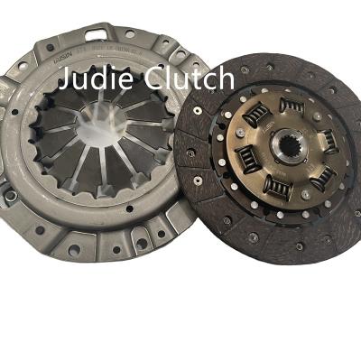 China ISUZU SJ 413 Auto Spare Parts 474Q 190mm Clutch Plate Kits Clutch Assembly (OS) for sale