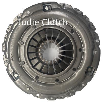 China Gray Cast Iron HT200 & Material No. CHERY481 Clutch Assembly Assembly. OE friction for sale