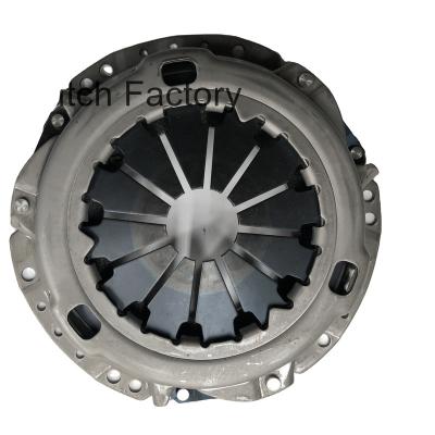 China TYC515 Gray Cast Iron HT200 China Factory Clutch Cover 2022 for sale