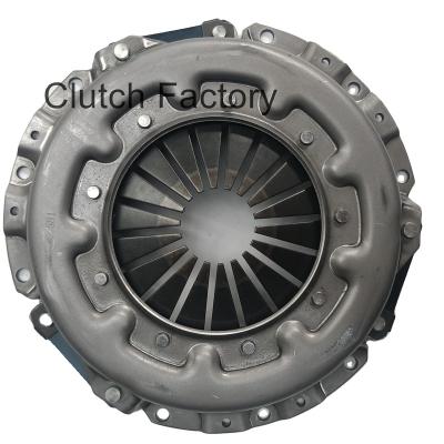 China MBC-581 Gray Cast Iron HT200 Top Quality Clutch Cover for sale