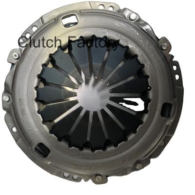 China Hot Selling High Quality Gray Cast Iron HT200 OE NO.TYC-529 Clutch Cover for sale