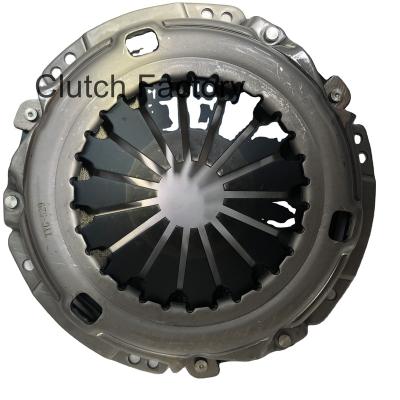 China TYC-529 Gray Cast Iron HT200 China Supplier Wholesale225mm Clutch Cover for sale