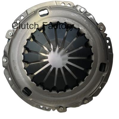 China TYC-529 Gray Cast Iron HT200 China Supplier Wholesale225mm Clutch Cover for sale