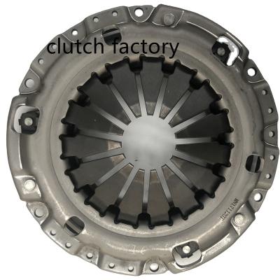 China ISC-600 Gray Cast Iron HT200 Competitive Price Good Quality Clutch Cover for sale